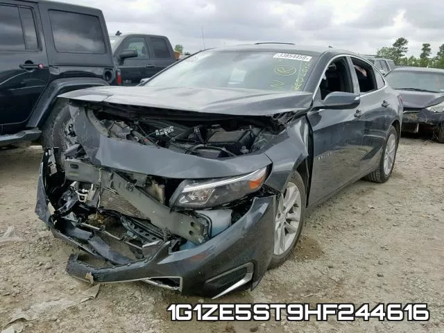 1G1ZE5ST9HF244616 фото 3