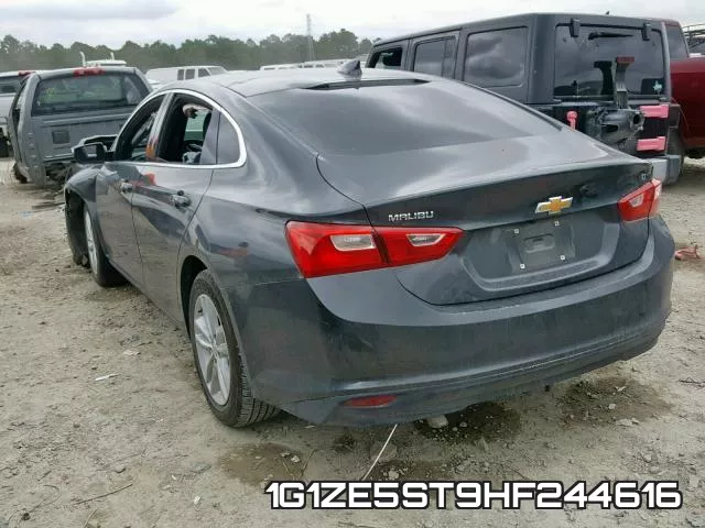 1G1ZE5ST9HF244616 фото 4