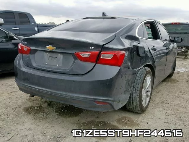 1G1ZE5ST9HF244616 фото 5