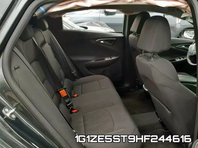 1G1ZE5ST9HF244616 фото 7