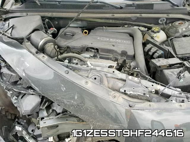 1G1ZE5ST9HF244616 фото 8