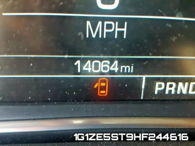 1G1ZE5ST9HF244616 фото 9