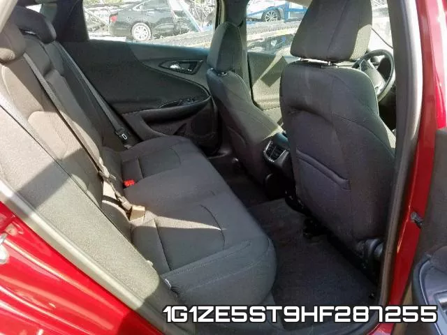 1G1ZE5ST9HF287255 фото 7