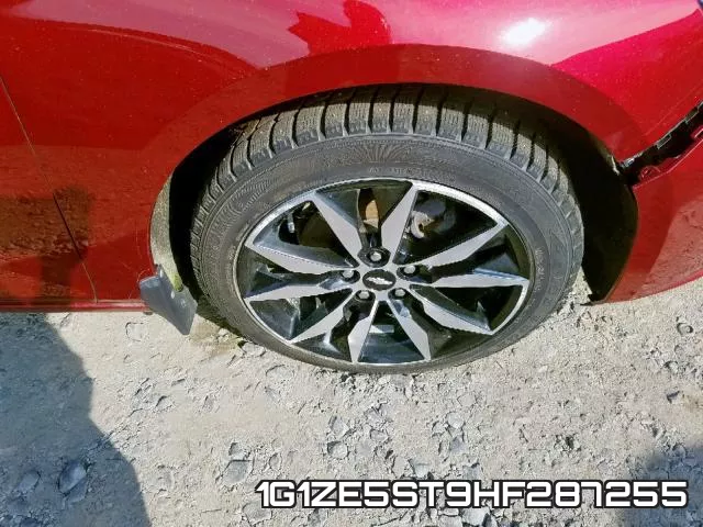 1G1ZE5ST9HF287255 фото 10