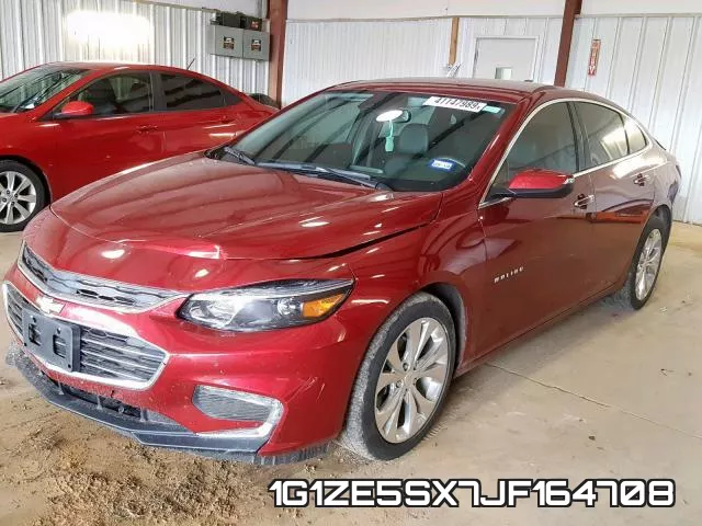 1G1ZE5SX7JF164708 фото 3