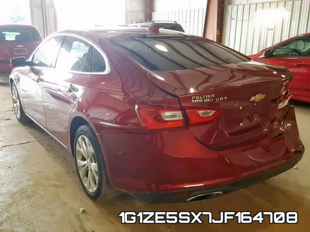 1G1ZE5SX7JF164708 фото 4