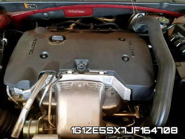 1G1ZE5SX7JF164708 фото 8