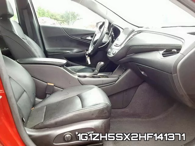 1G1ZH5SX2HF141371 фото 6