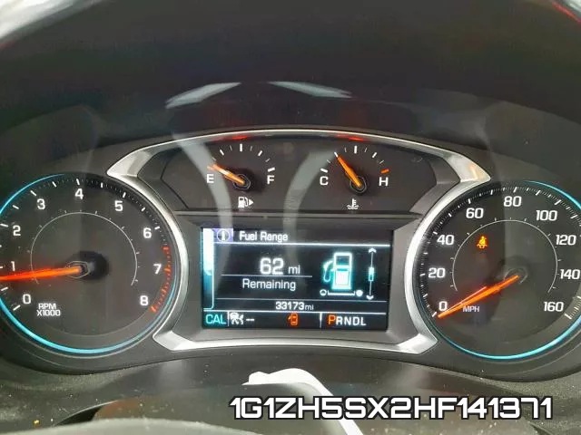 1G1ZH5SX2HF141371 фото 9