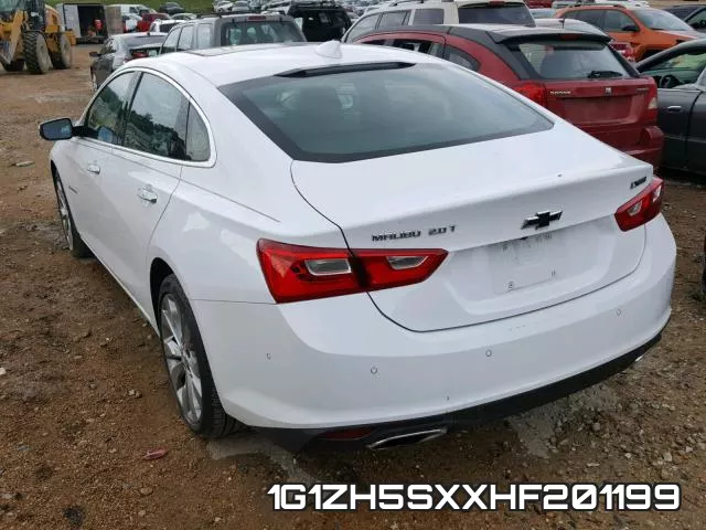 1G1ZH5SXXHF201199 фото 4