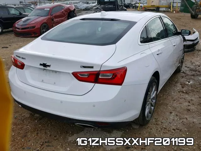 1G1ZH5SXXHF201199 фото 5