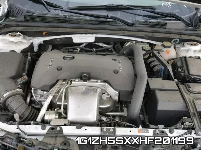 1G1ZH5SXXHF201199 фото 8