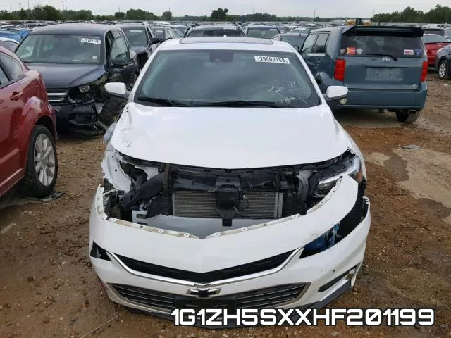 1G1ZH5SXXHF201199 фото 10