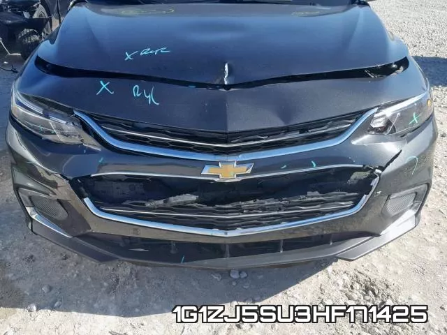 1G1ZJ5SU3HF171425 фото 10