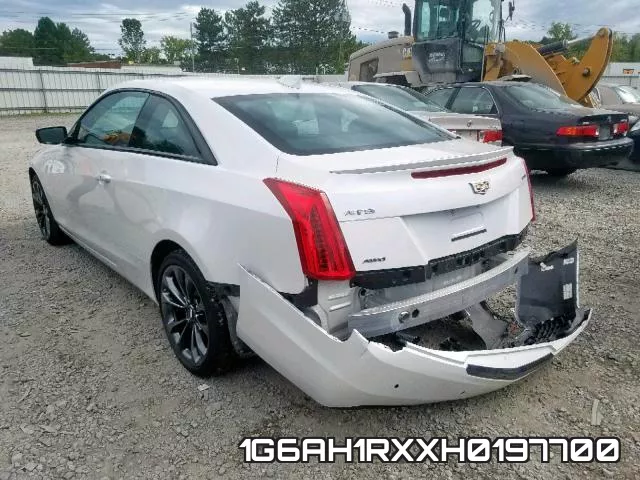 1G6AH1RXXH0197700 фото 4