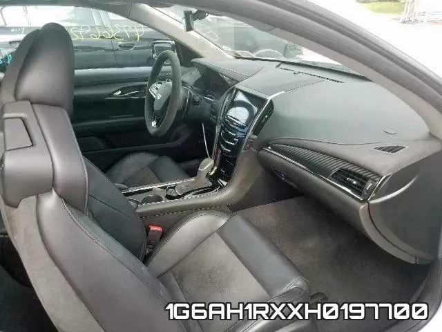 1G6AH1RXXH0197700 фото 6