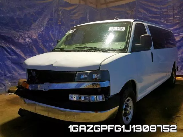 1GAZGPFG1J1308752 фото 3