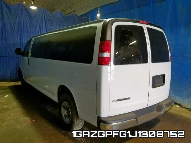 1GAZGPFG1J1308752 фото 4