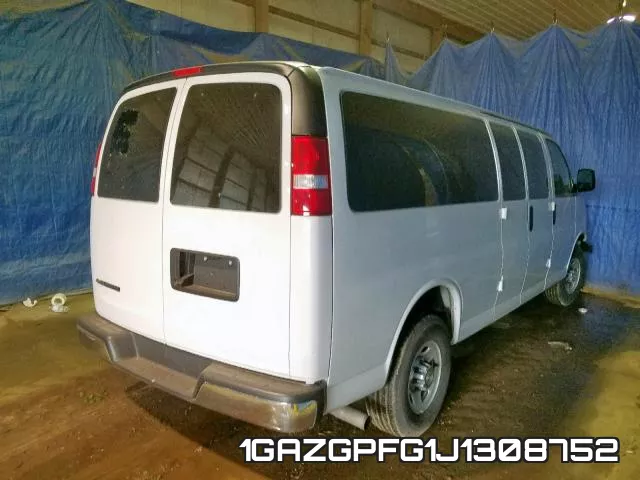 1GAZGPFG1J1308752 фото 5
