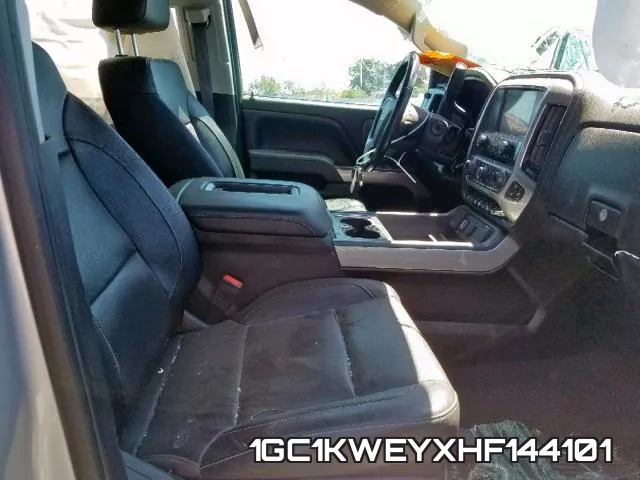 1GC1KWEYXHF144101 фото 6