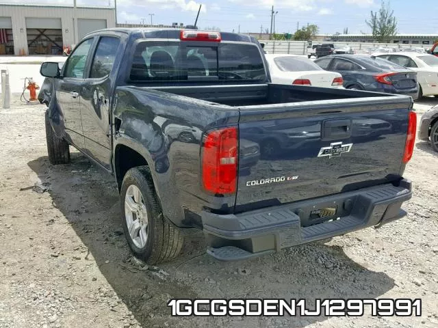 1GCGSDEN1J1297991 фото 4