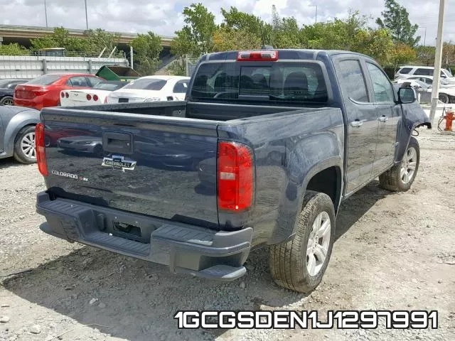 1GCGSDEN1J1297991 фото 5