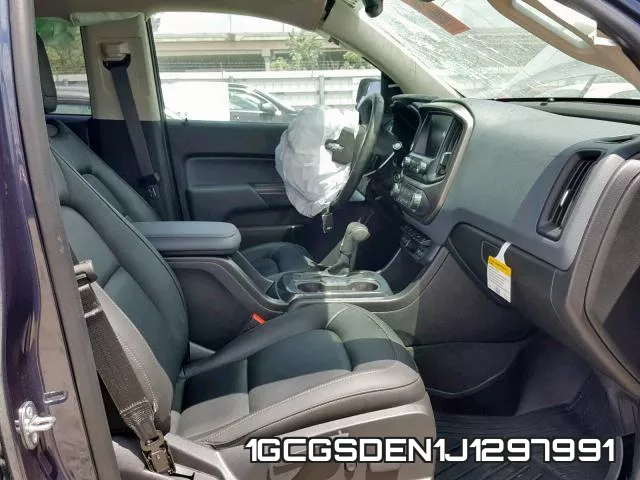 1GCGSDEN1J1297991 фото 6