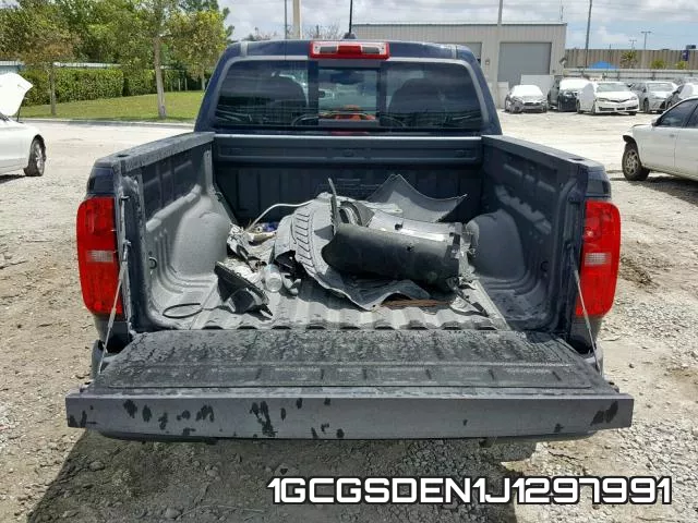 1GCGSDEN1J1297991 фото 10