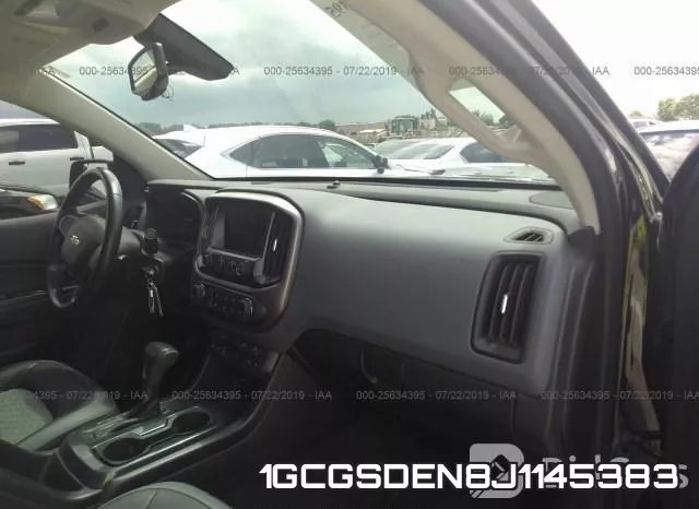 1GCGSDEN8J1145383 фото 6