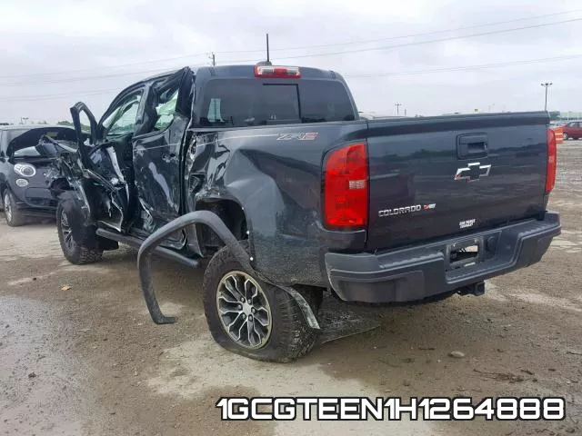 1GCGTEEN1H1264888 фото 4