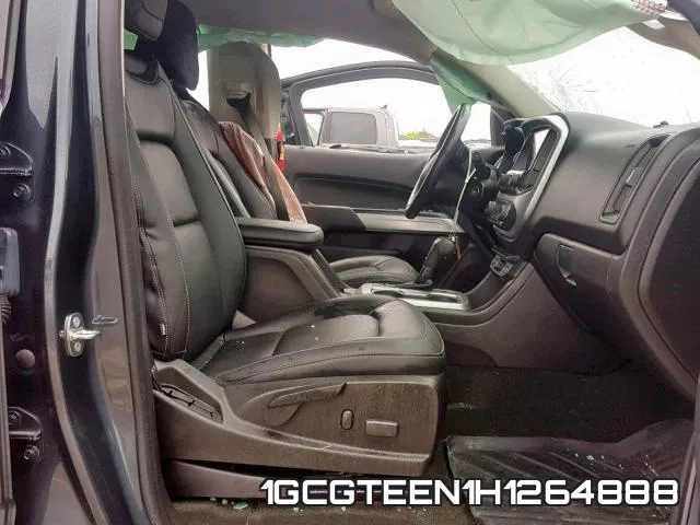 1GCGTEEN1H1264888 фото 6