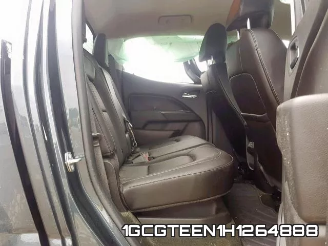 1GCGTEEN1H1264888 фото 7