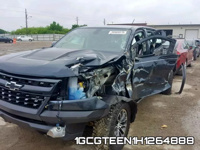 1GCGTEEN1H1264888 фото 10
