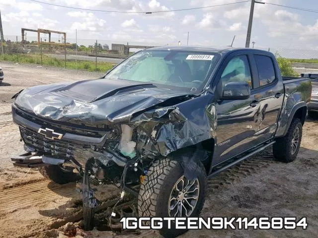 1GCGTEEN9K1146854 фото 3