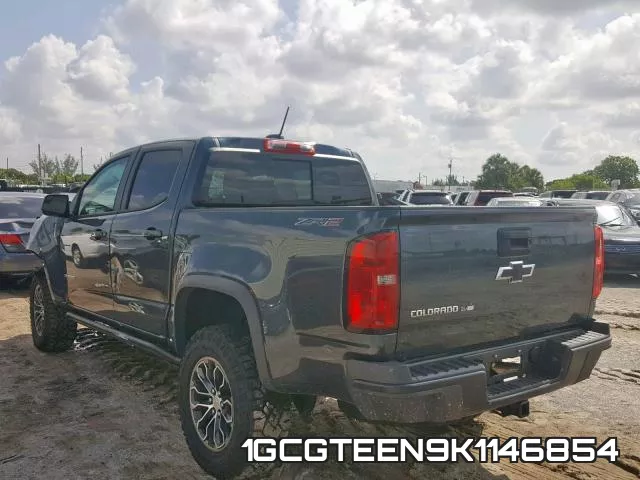 1GCGTEEN9K1146854 фото 4