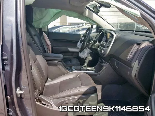 1GCGTEEN9K1146854 фото 6