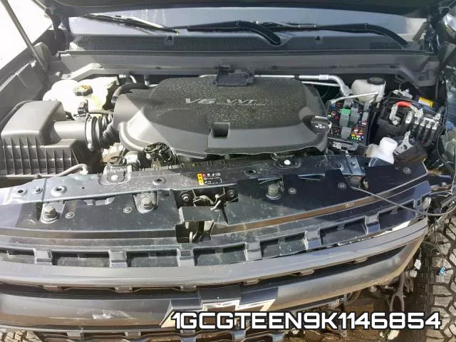 1GCGTEEN9K1146854 фото 8