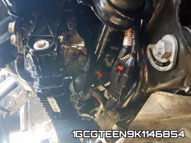 1GCGTEEN9K1146854 фото 10