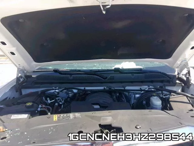 1GCNCNEH3HZ298544 фото 8