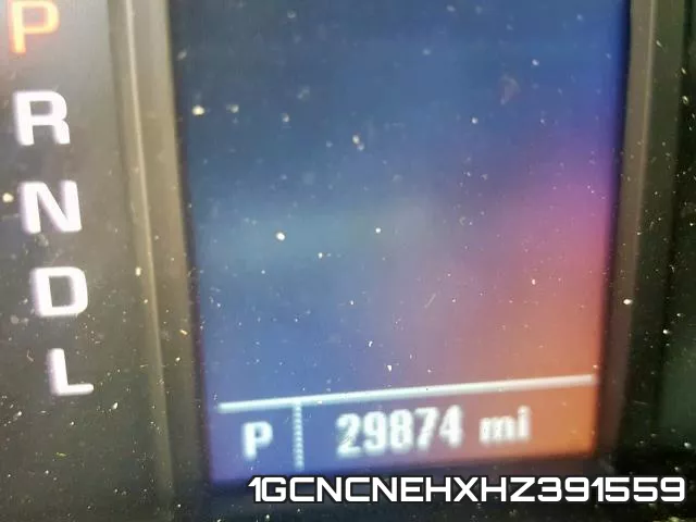 1GCNCNEHXHZ391559 фото 9
