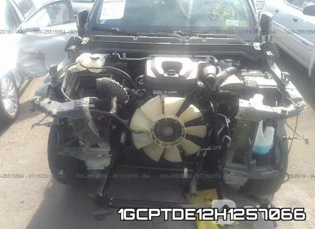 1GCPTDE12H1257066 фото 2