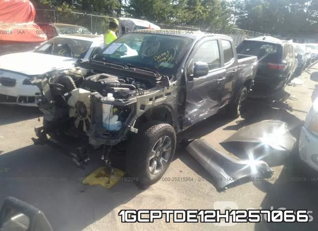 1GCPTDE12H1257066 фото 3