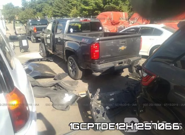 1GCPTDE12H1257066 фото 4