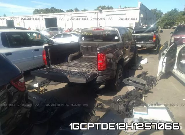 1GCPTDE12H1257066 фото 5