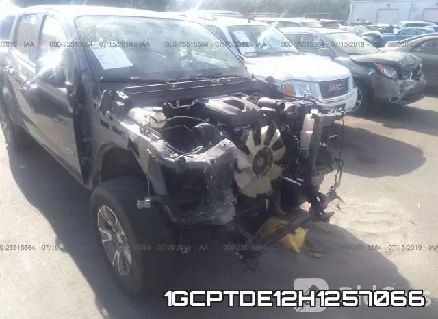 1GCPTDE12H1257066 фото 7