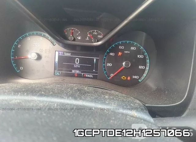 1GCPTDE12H1257066 фото 8