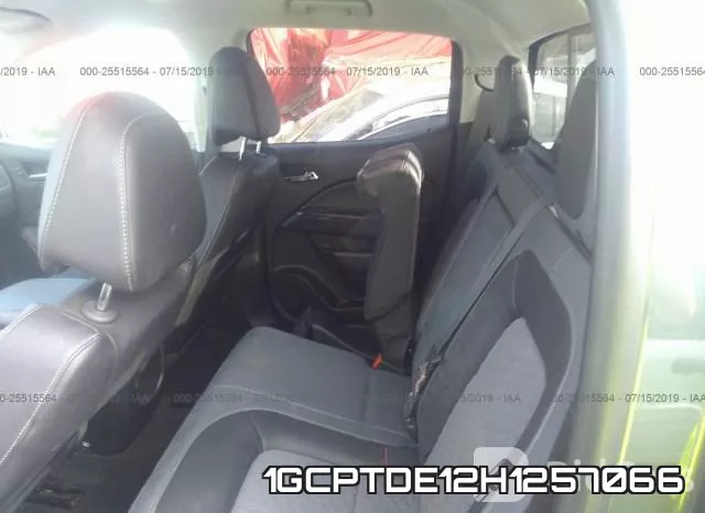 1GCPTDE12H1257066 фото 9