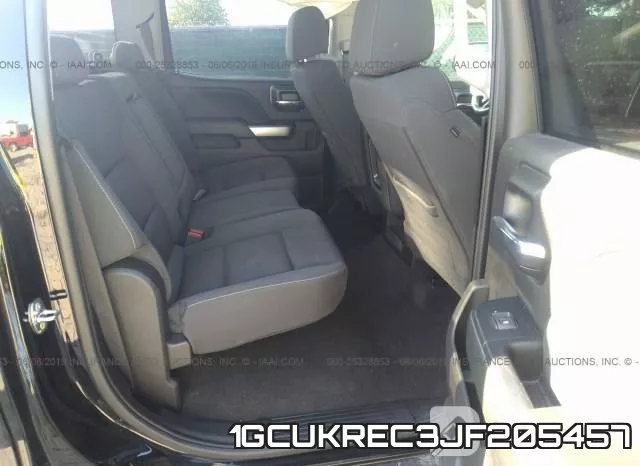 1GCUKREC3JF205457 фото 9