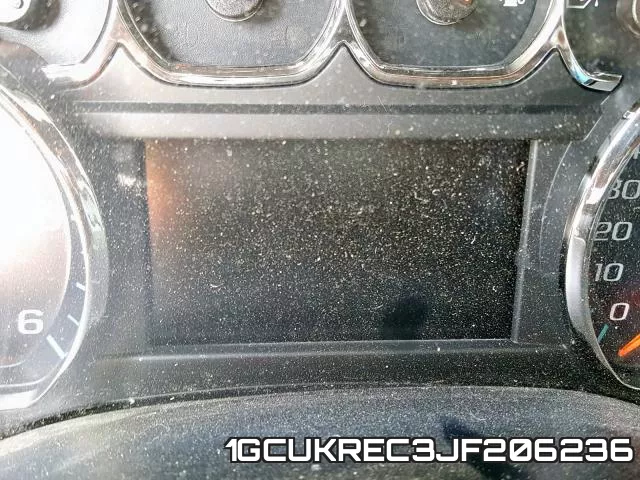 1GCUKREC3JF206236 фото 9