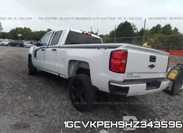 1GCVKPEH9HZ343596 фото 4